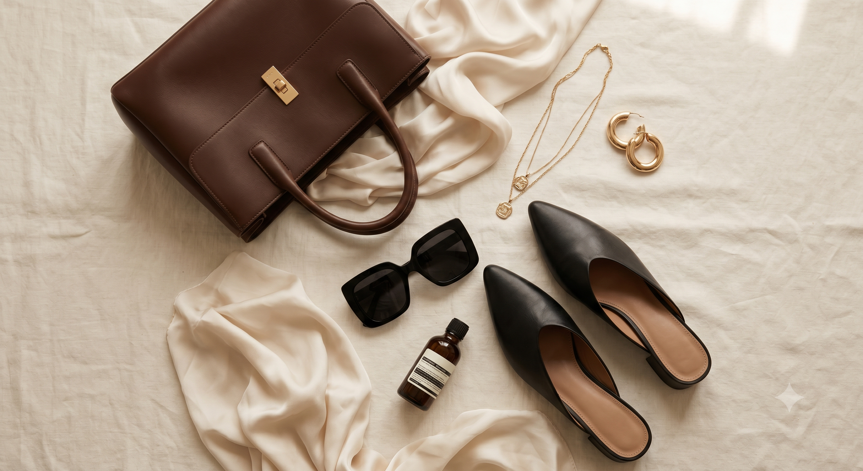 The Heiress Edit